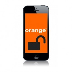 Déblocage officiel Orange...
