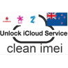 Supprimer iCloud lock sur iPhone New Zealand