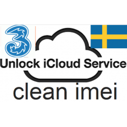 Remove iCloud from iPhone Sweden