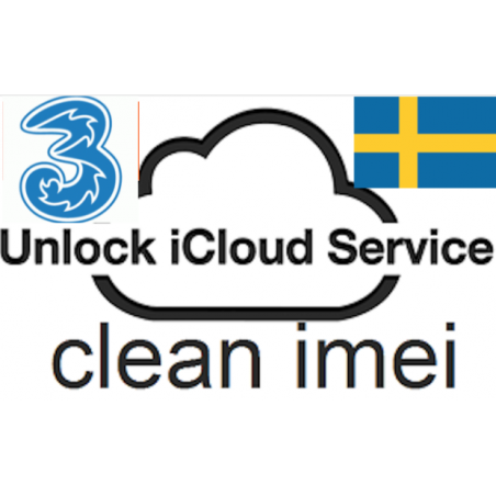 Remove iCloud from iPhone Sweden