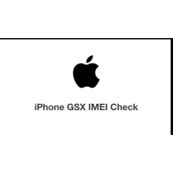 Apple GSX Info + Sold By +...