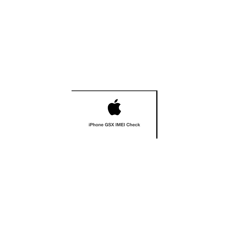 Apple GSX Info + Sold By + Historique + Remplacement via Serial