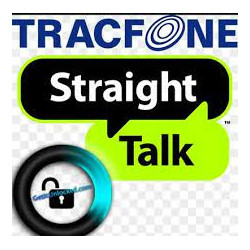 Déblocage IPhone TRACFONE & StraightTalk USA